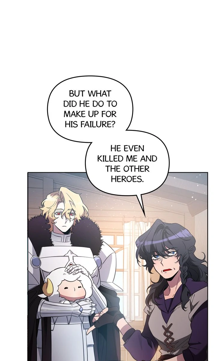 Choose Your Heroes Carefully Chapter 73 - page 72