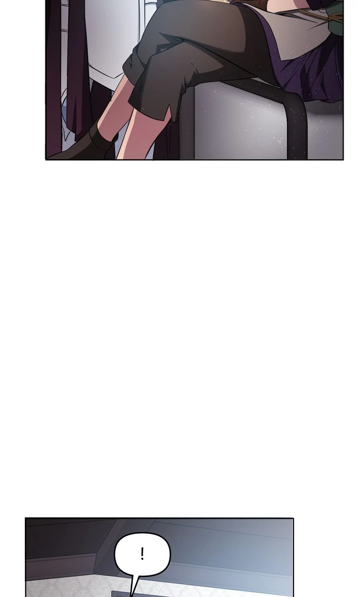 Choose Your Heroes Carefully Chapter 73 - page 73