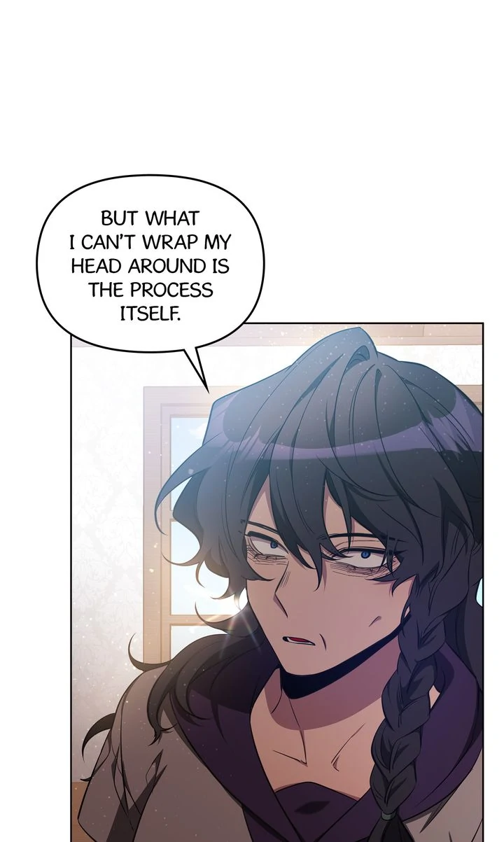 Choose Your Heroes Carefully Chapter 73 - page 76