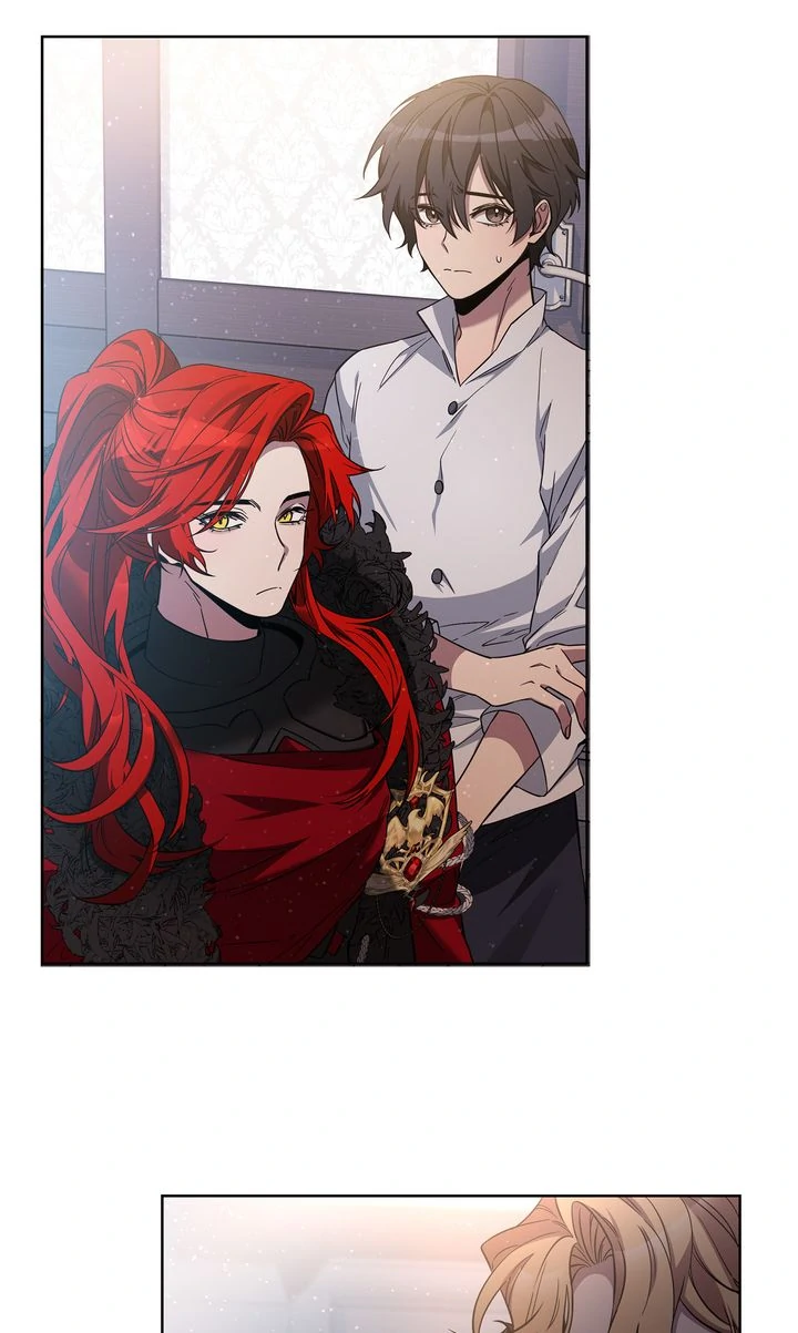 Choose Your Heroes Carefully Chapter 73 - page 79