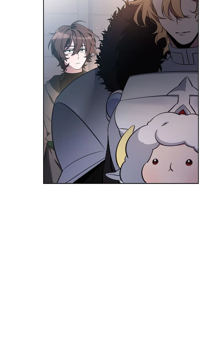 Choose Your Heroes Carefully Chapter 73 - page 80