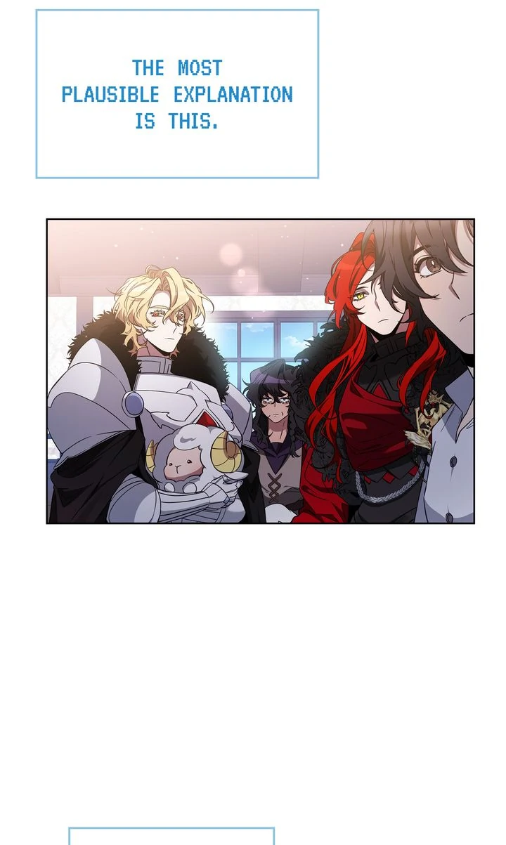 Choose Your Heroes Carefully Chapter 73 - page 81