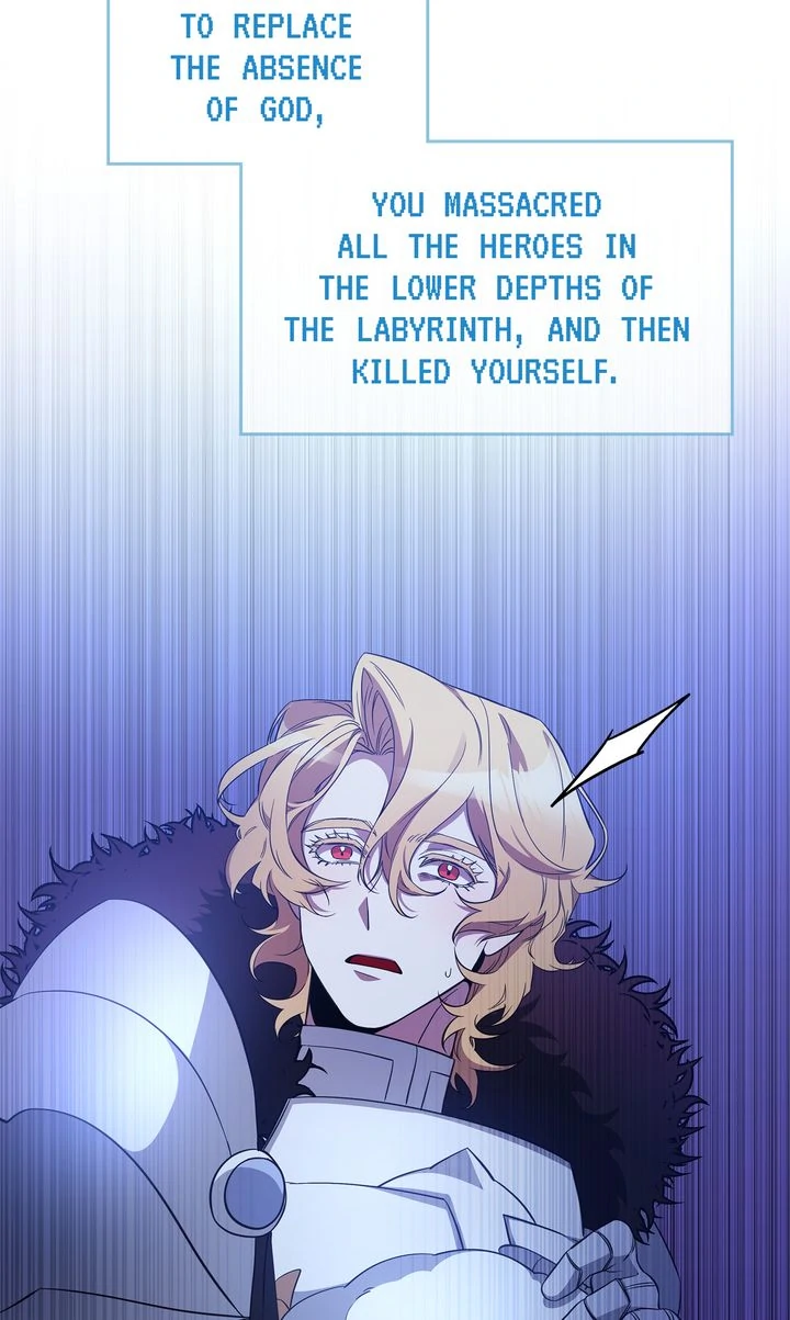 Choose Your Heroes Carefully Chapter 73 - page 82