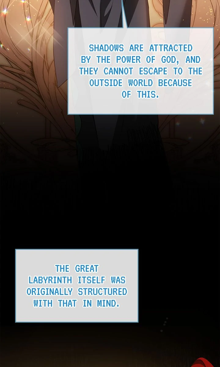 Choose Your Heroes Carefully Chapter 73 - page 85