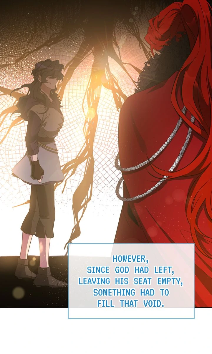 Choose Your Heroes Carefully Chapter 73 - page 86