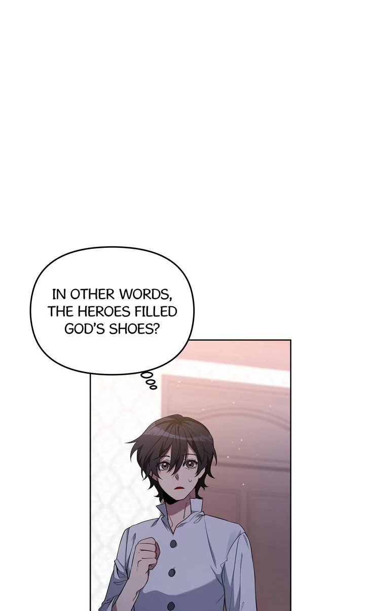 Choose Your Heroes Carefully Chapter 73 - page 87