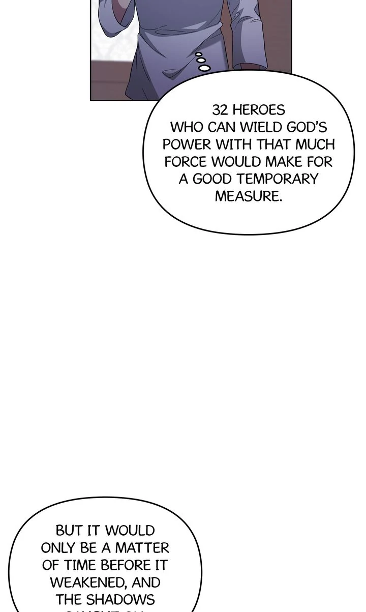 Choose Your Heroes Carefully Chapter 73 - page 88