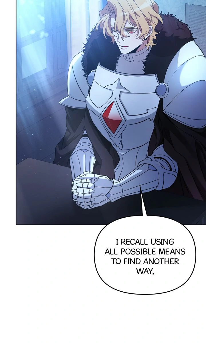 Choose Your Heroes Carefully Chapter 73 - page 8