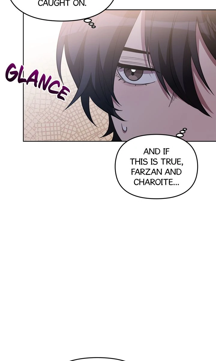 Choose Your Heroes Carefully Chapter 73 - page 89