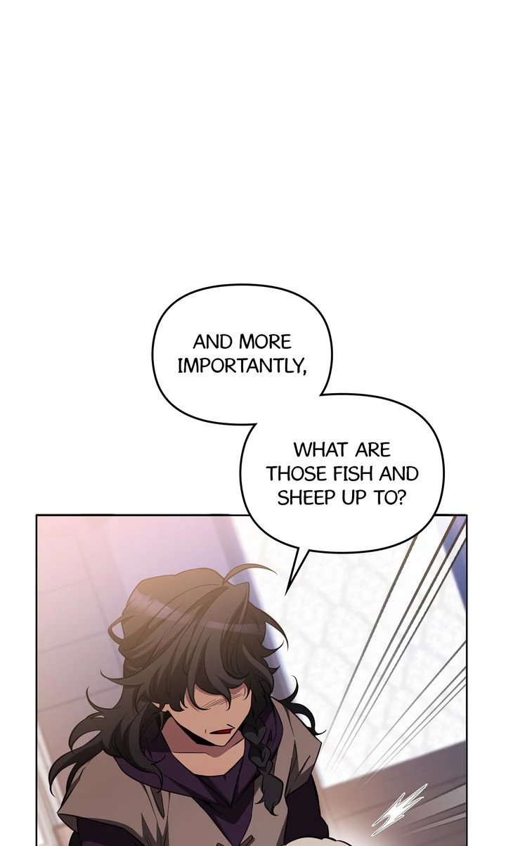 Choose Your Heroes Carefully Chapter 73 - page 91