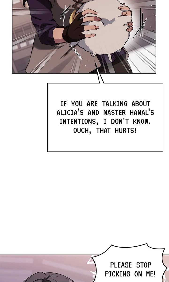 Choose Your Heroes Carefully Chapter 73 - page 92