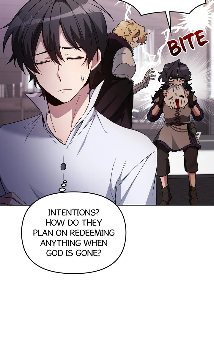 Choose Your Heroes Carefully Chapter 73 - page 93