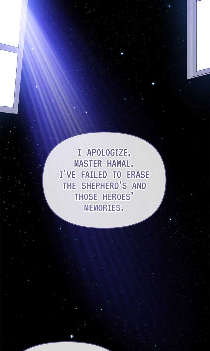 Choose Your Heroes Carefully Chapter 73 - page 97