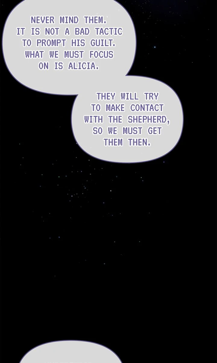 Choose Your Heroes Carefully Chapter 73 - page 98