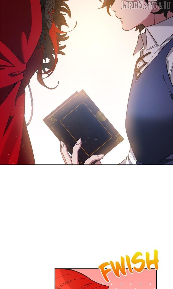 Choose Your Heroes Carefully Chapter 74 - page 10