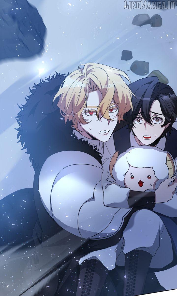 Choose Your Heroes Carefully Chapter 74 - page 102