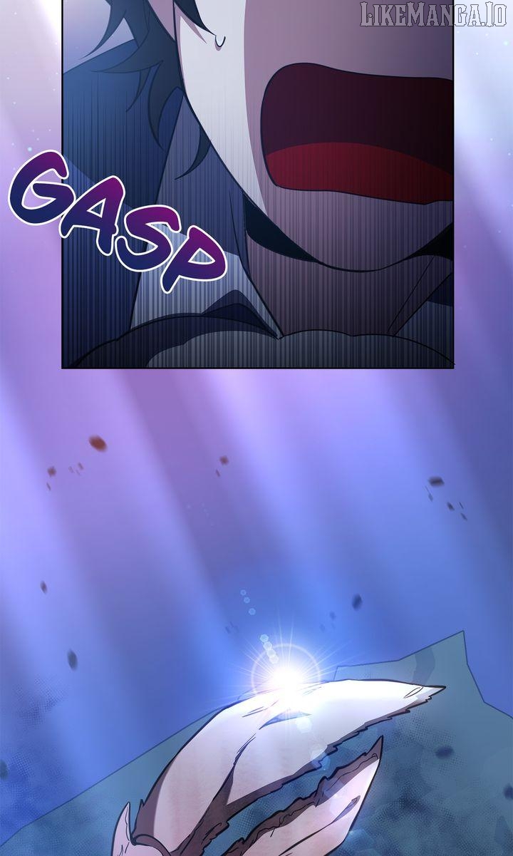 Choose Your Heroes Carefully Chapter 74 - page 104