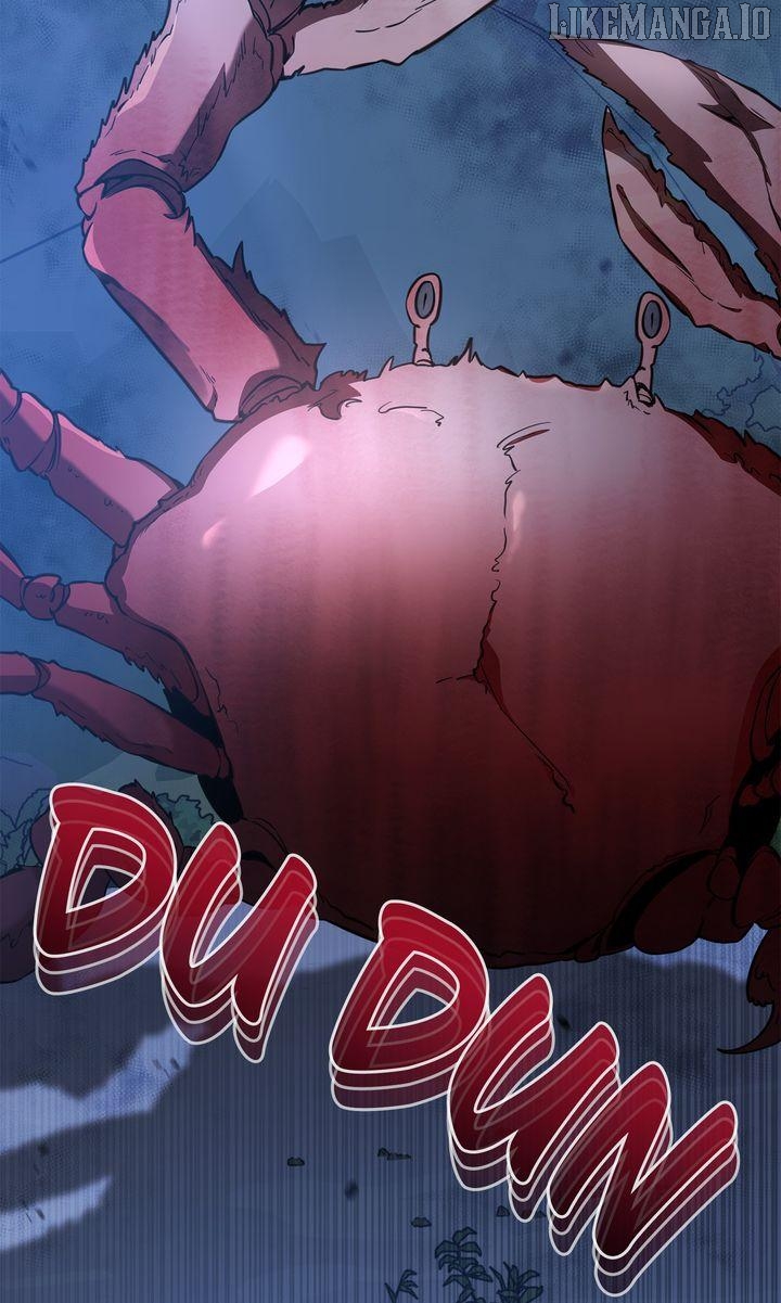 Choose Your Heroes Carefully Chapter 74 - page 105