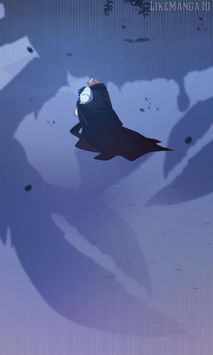 Choose Your Heroes Carefully Chapter 74 - page 106