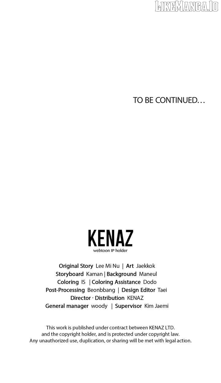 Choose Your Heroes Carefully Chapter 74 - page 108