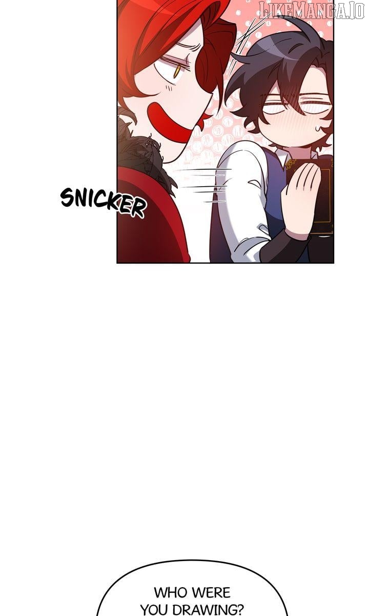 Choose Your Heroes Carefully Chapter 74 - page 11