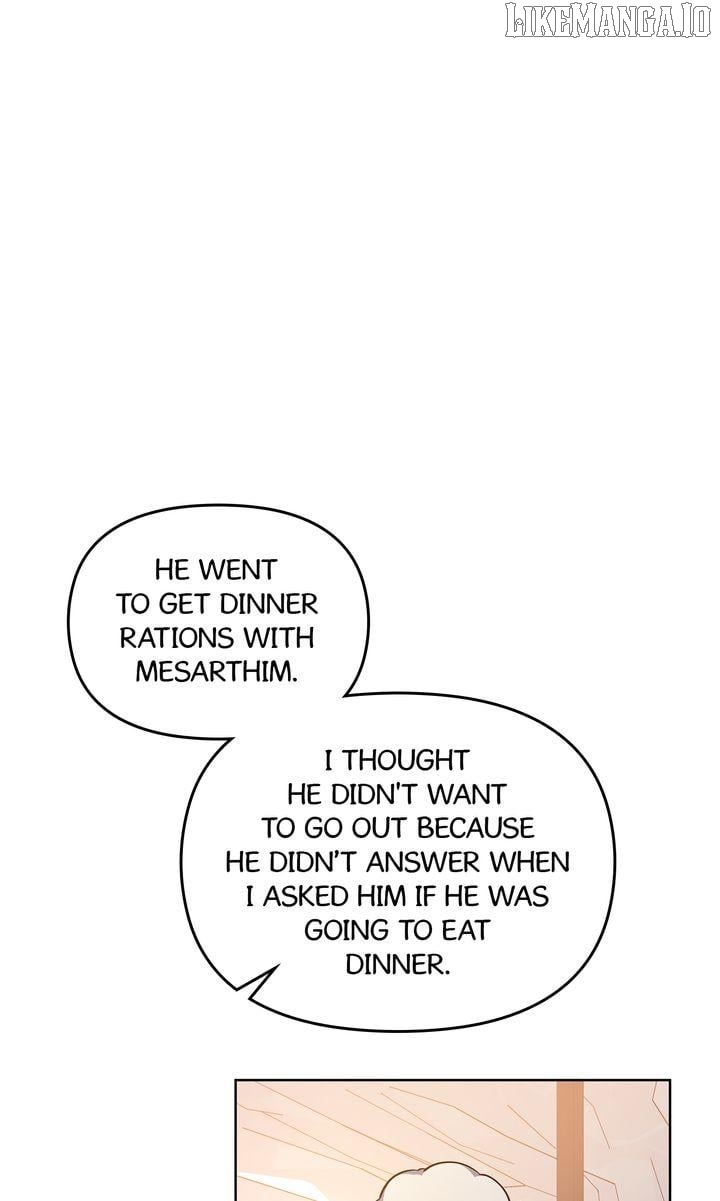 Choose Your Heroes Carefully Chapter 74 - page 13