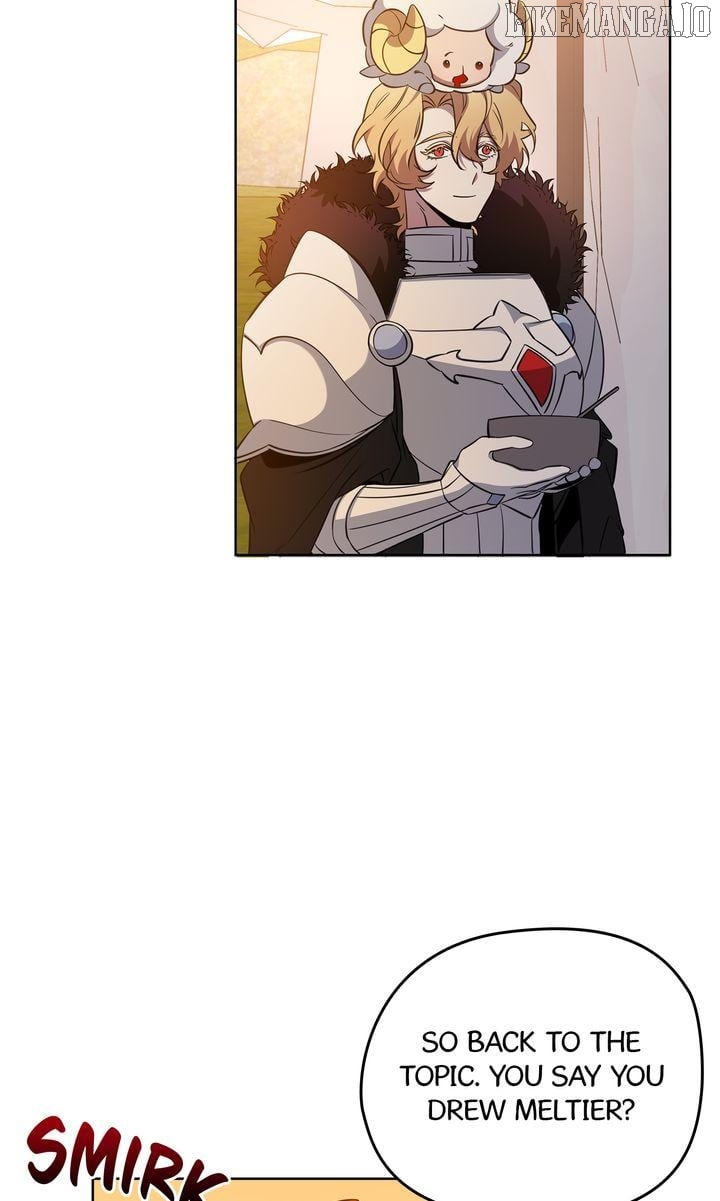 Choose Your Heroes Carefully Chapter 74 - page 14