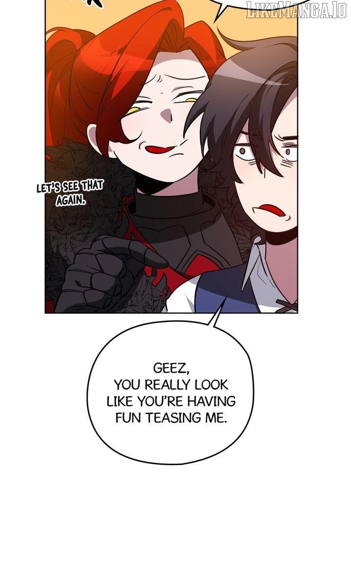 Choose Your Heroes Carefully Chapter 74 - page 15