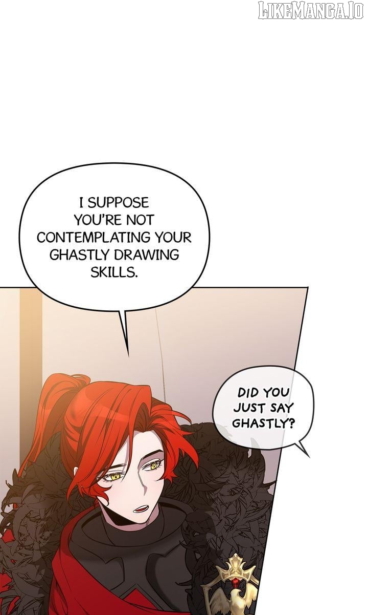 Choose Your Heroes Carefully Chapter 74 - page 16