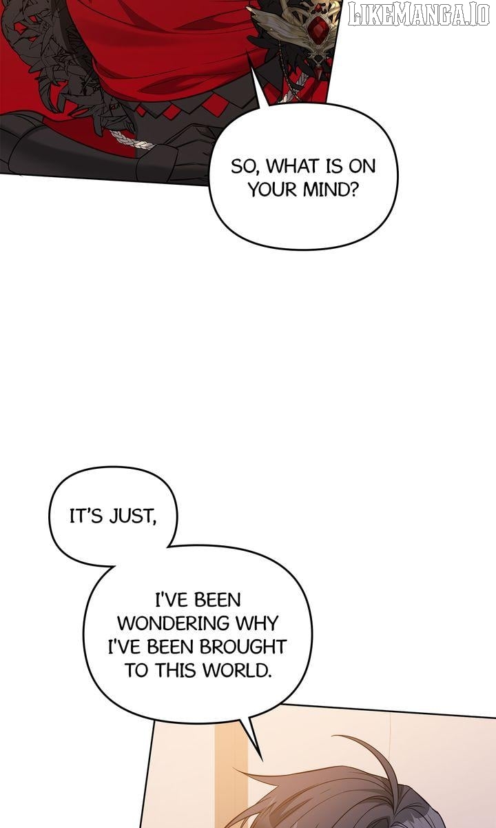 Choose Your Heroes Carefully Chapter 74 - page 17