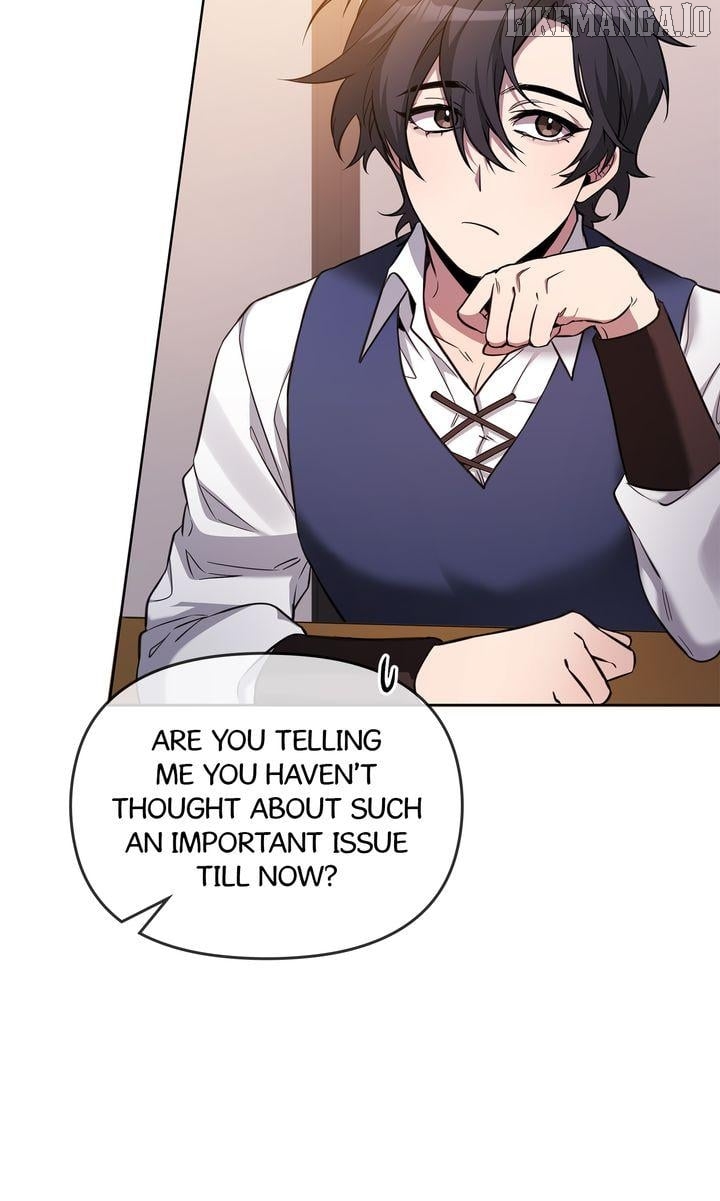 Choose Your Heroes Carefully Chapter 74 - page 18