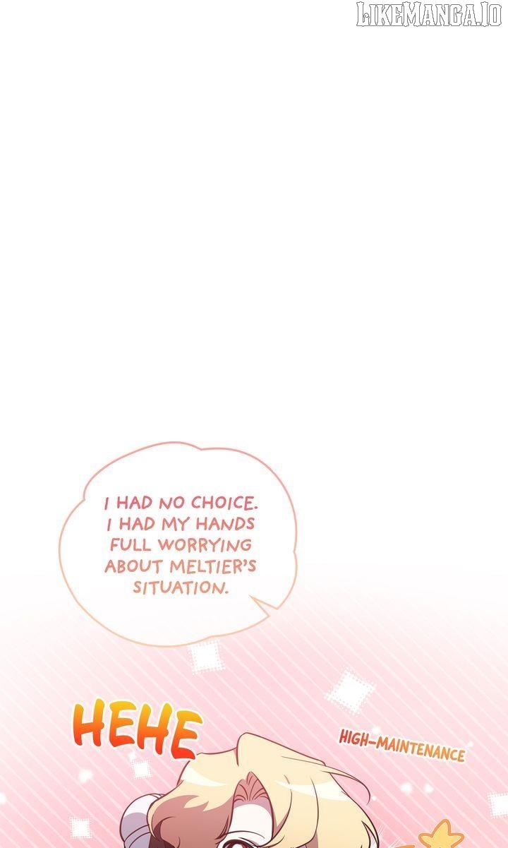 Choose Your Heroes Carefully Chapter 74 - page 19