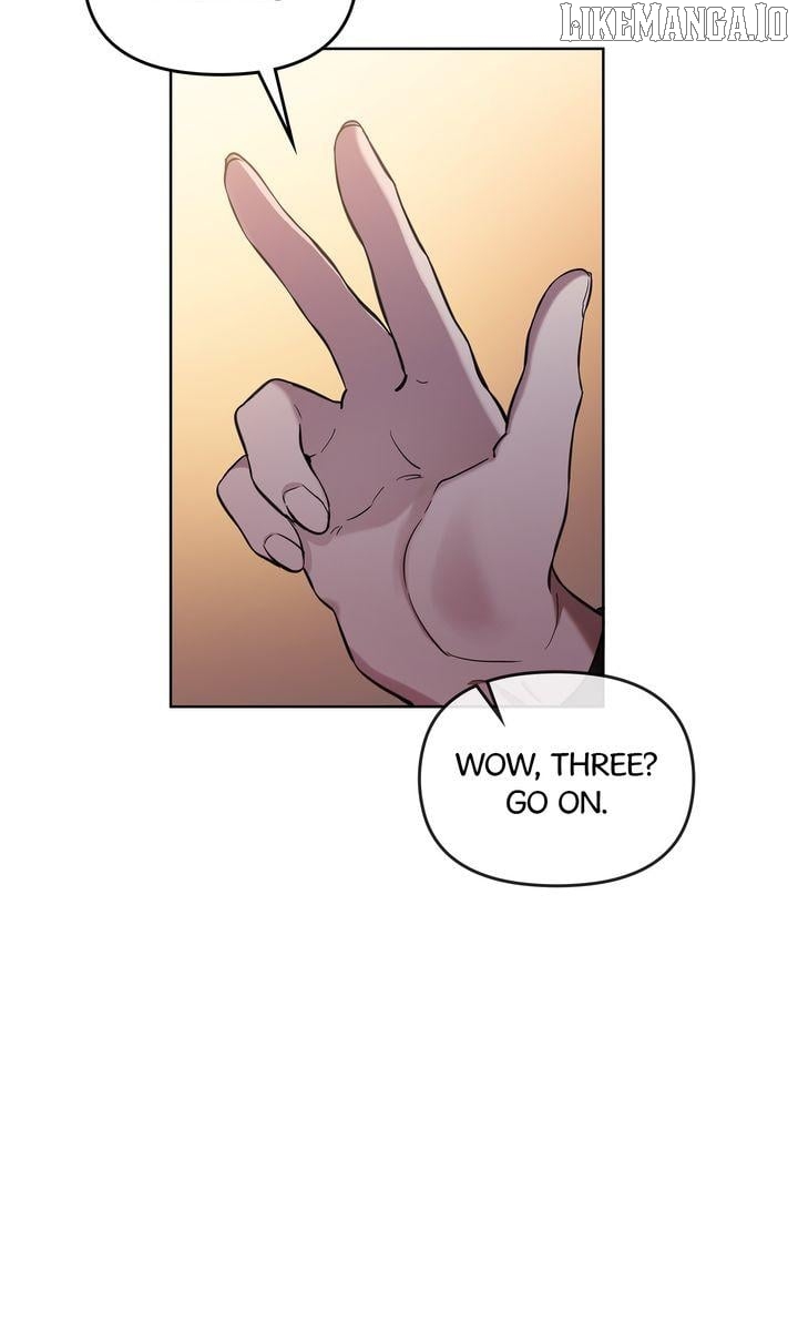 Choose Your Heroes Carefully Chapter 74 - page 24