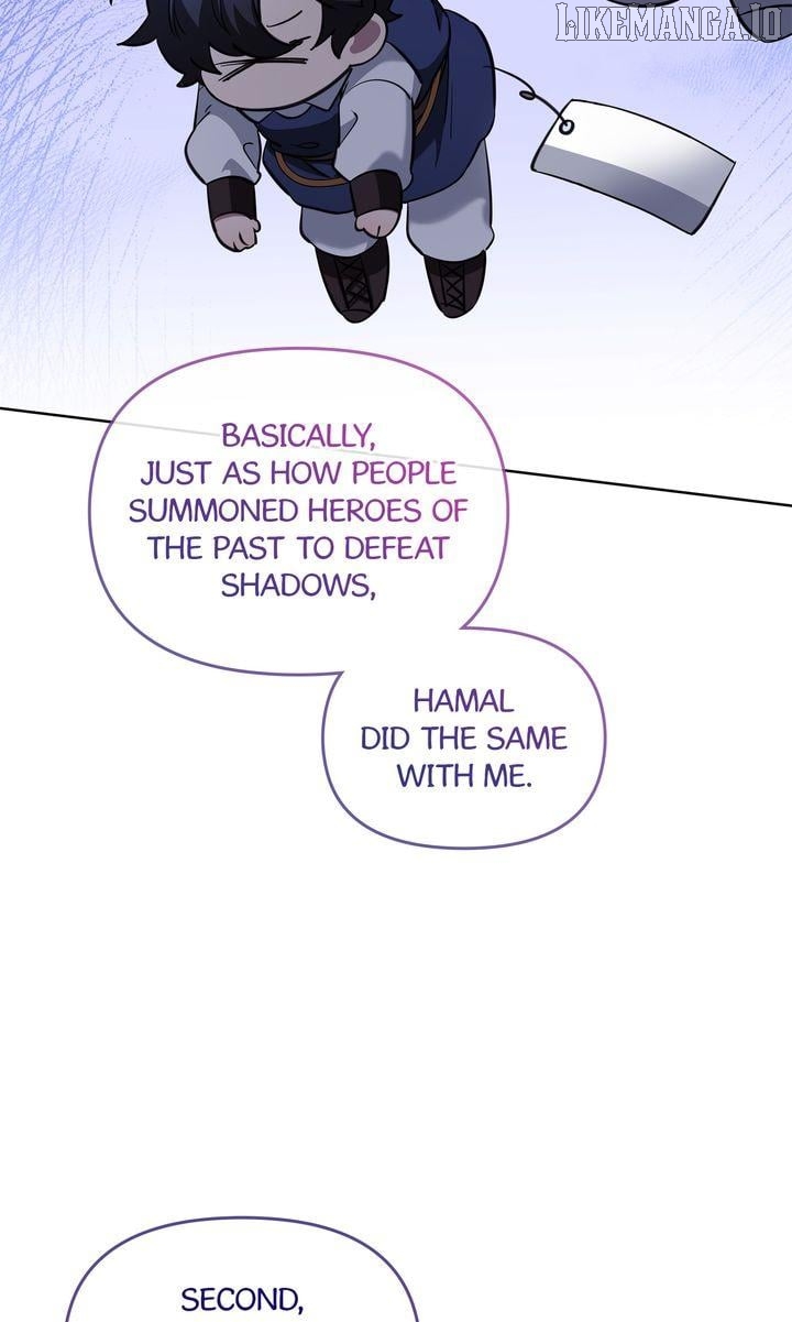 Choose Your Heroes Carefully Chapter 74 - page 26