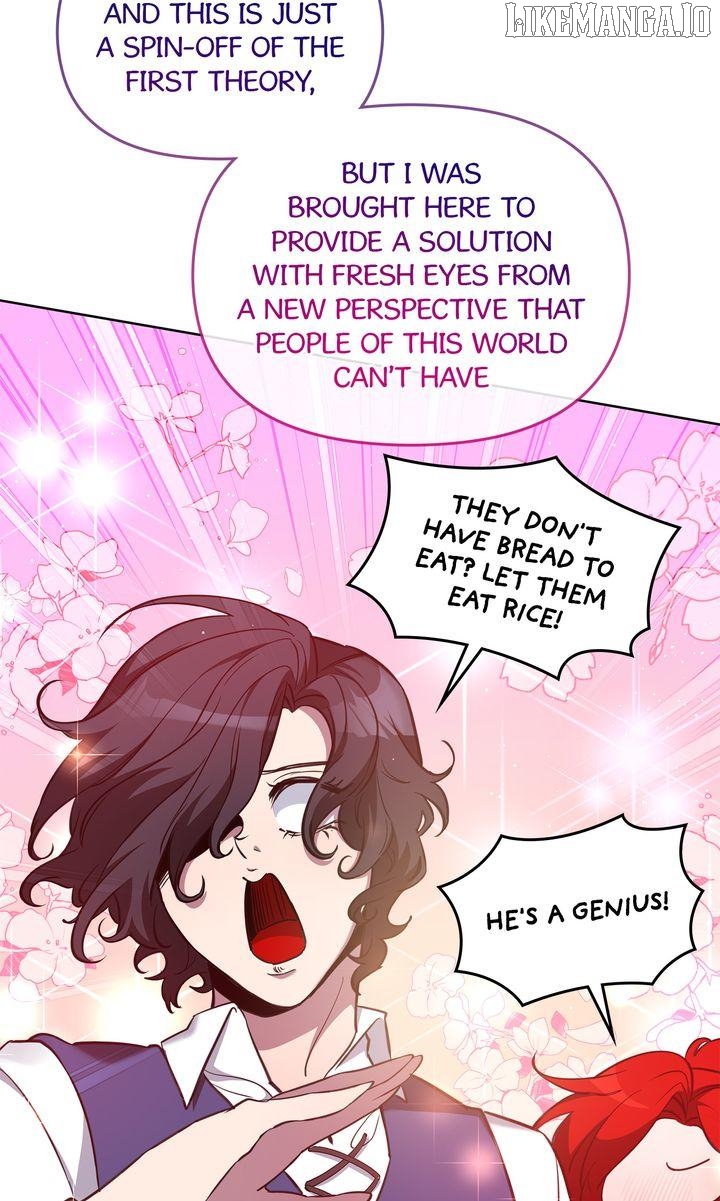 Choose Your Heroes Carefully Chapter 74 - page 27