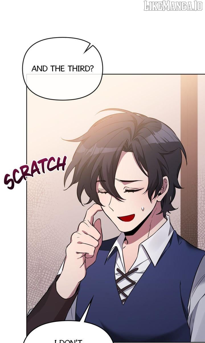 Choose Your Heroes Carefully Chapter 74 - page 29