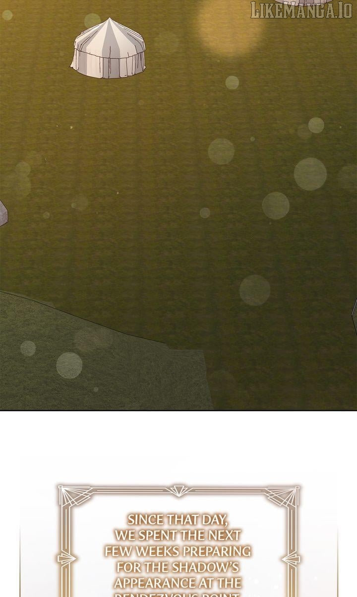 Choose Your Heroes Carefully Chapter 74 - page 3