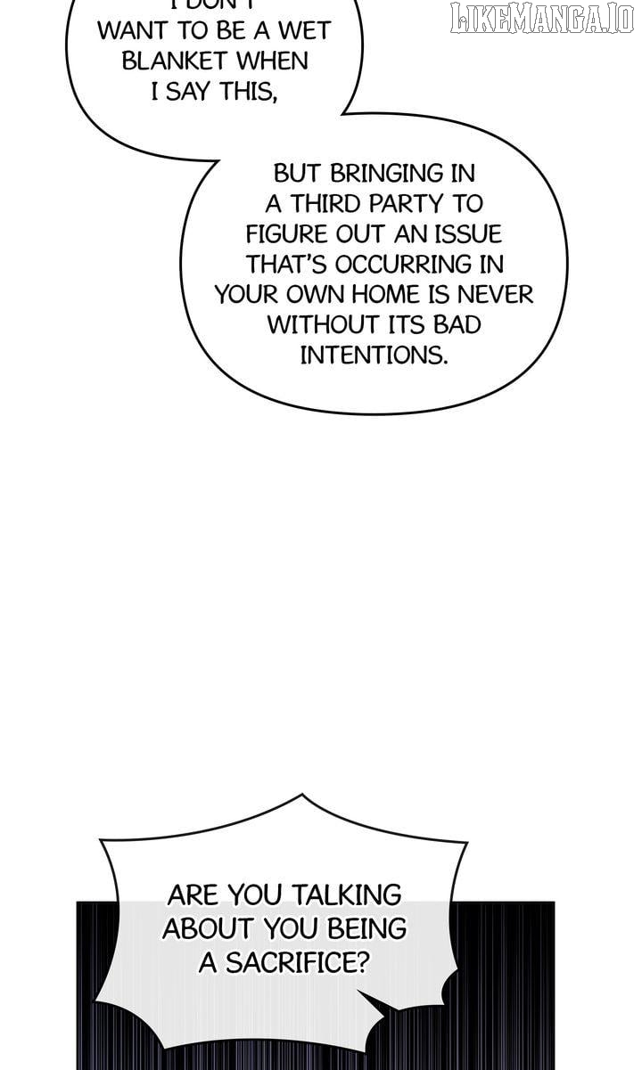 Choose Your Heroes Carefully Chapter 74 - page 30