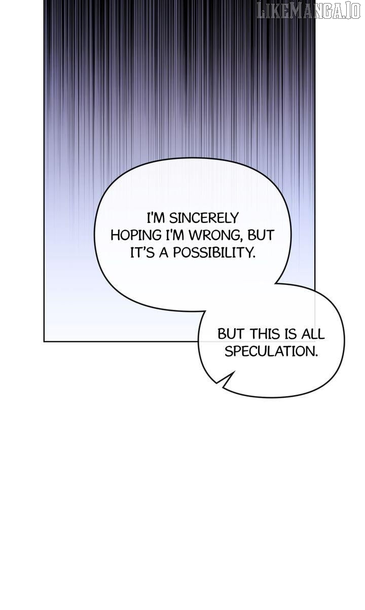 Choose Your Heroes Carefully Chapter 74 - page 31