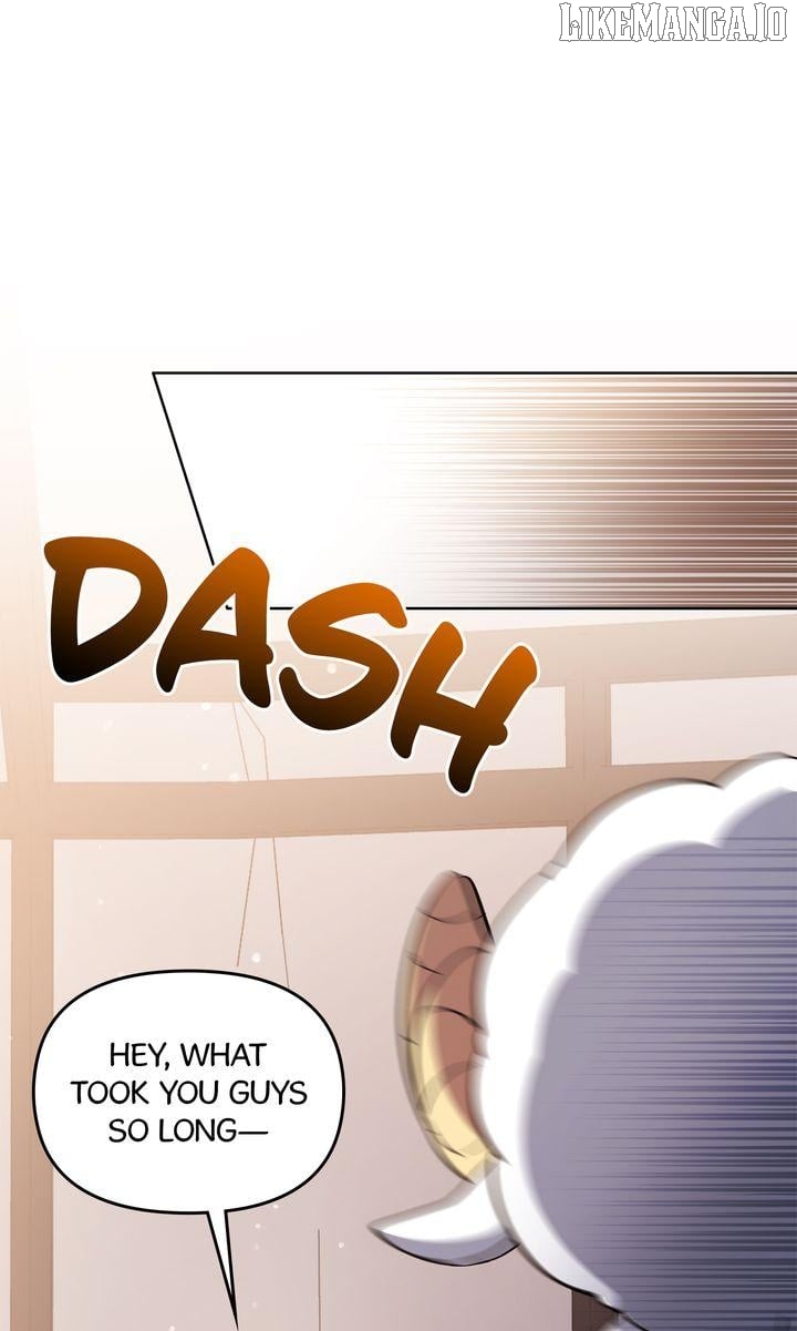 Choose Your Heroes Carefully Chapter 74 - page 33