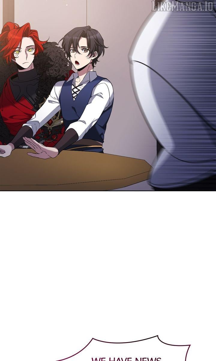 Choose Your Heroes Carefully Chapter 74 - page 34