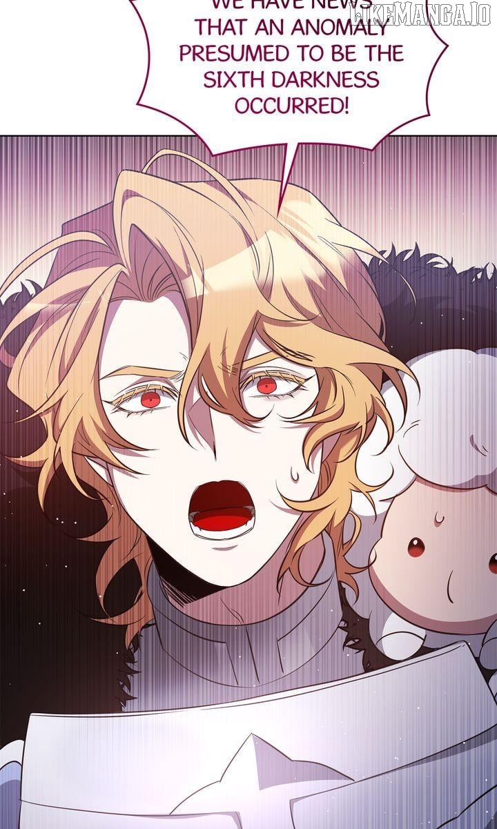 Choose Your Heroes Carefully Chapter 74 - page 35