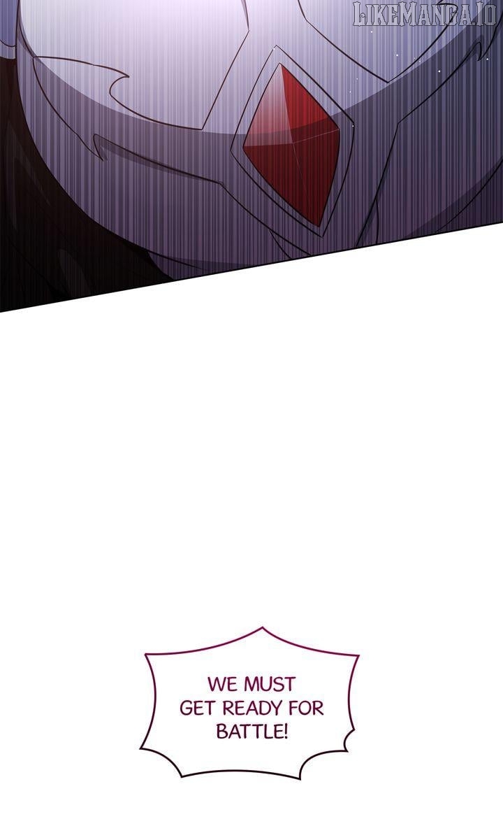 Choose Your Heroes Carefully Chapter 74 - page 36