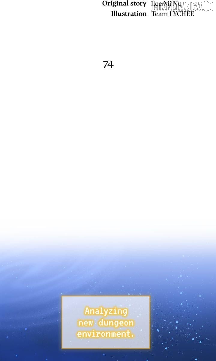 Choose Your Heroes Carefully Chapter 74 - page 38