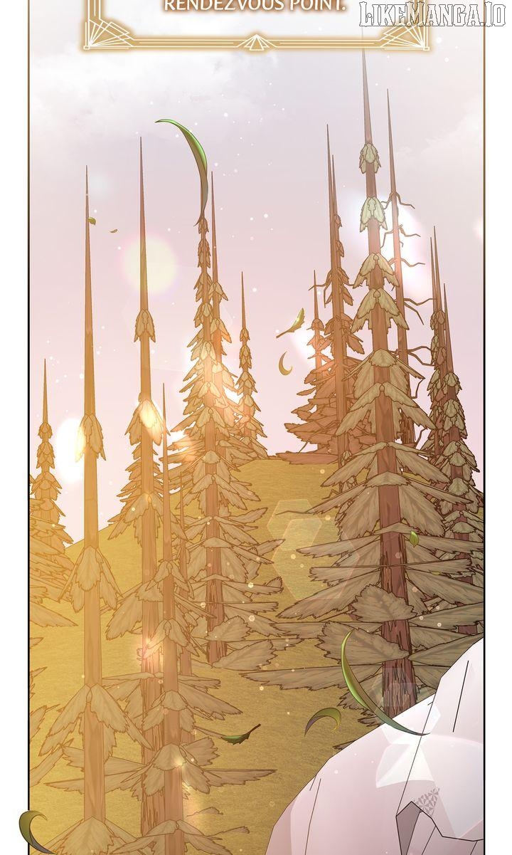 Choose Your Heroes Carefully Chapter 74 - page 4