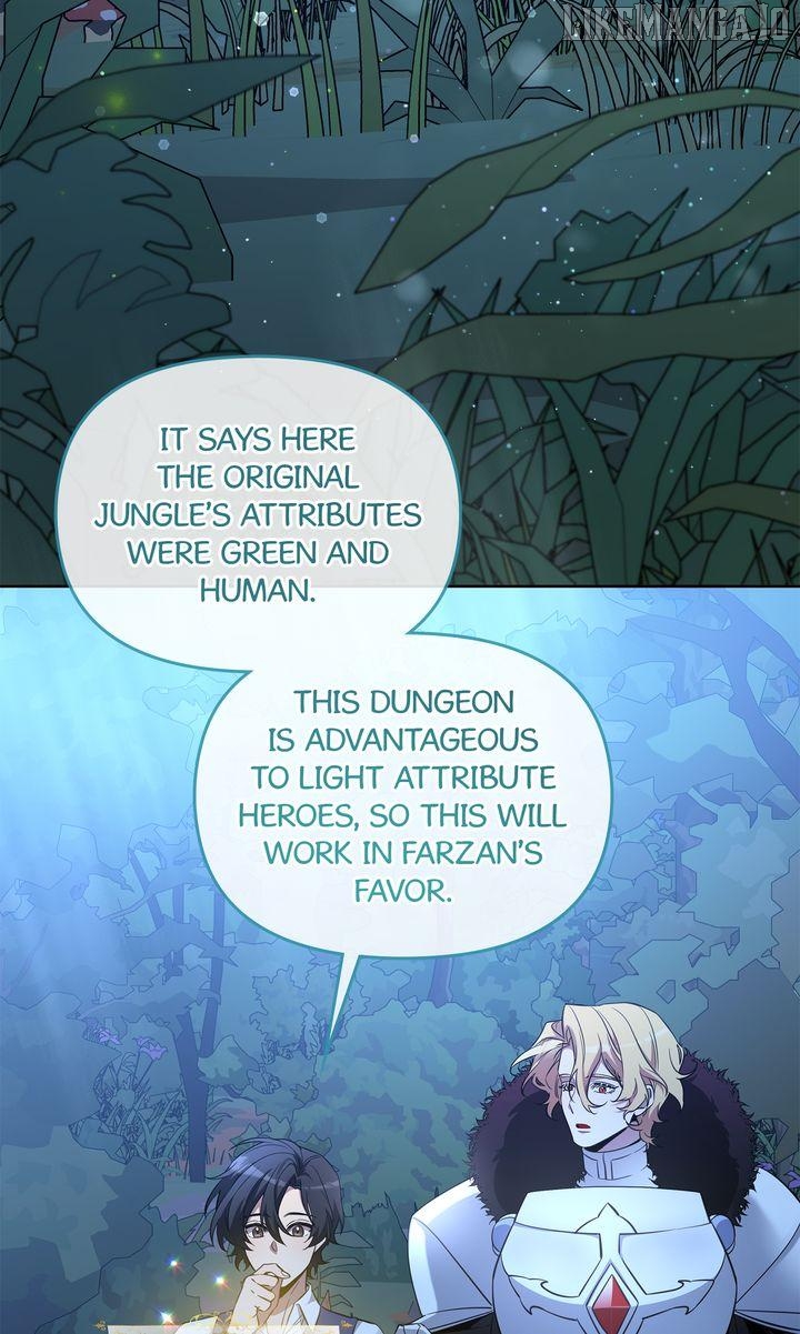 Choose Your Heroes Carefully Chapter 74 - page 42