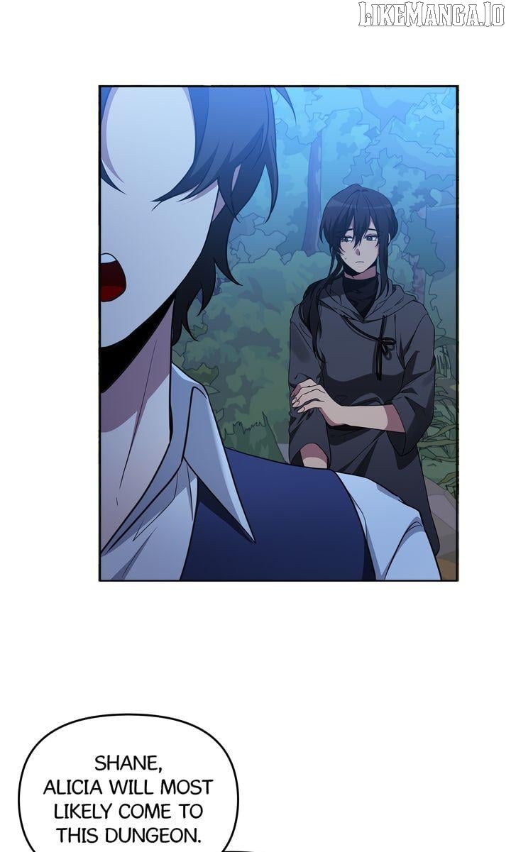 Choose Your Heroes Carefully Chapter 74 - page 44