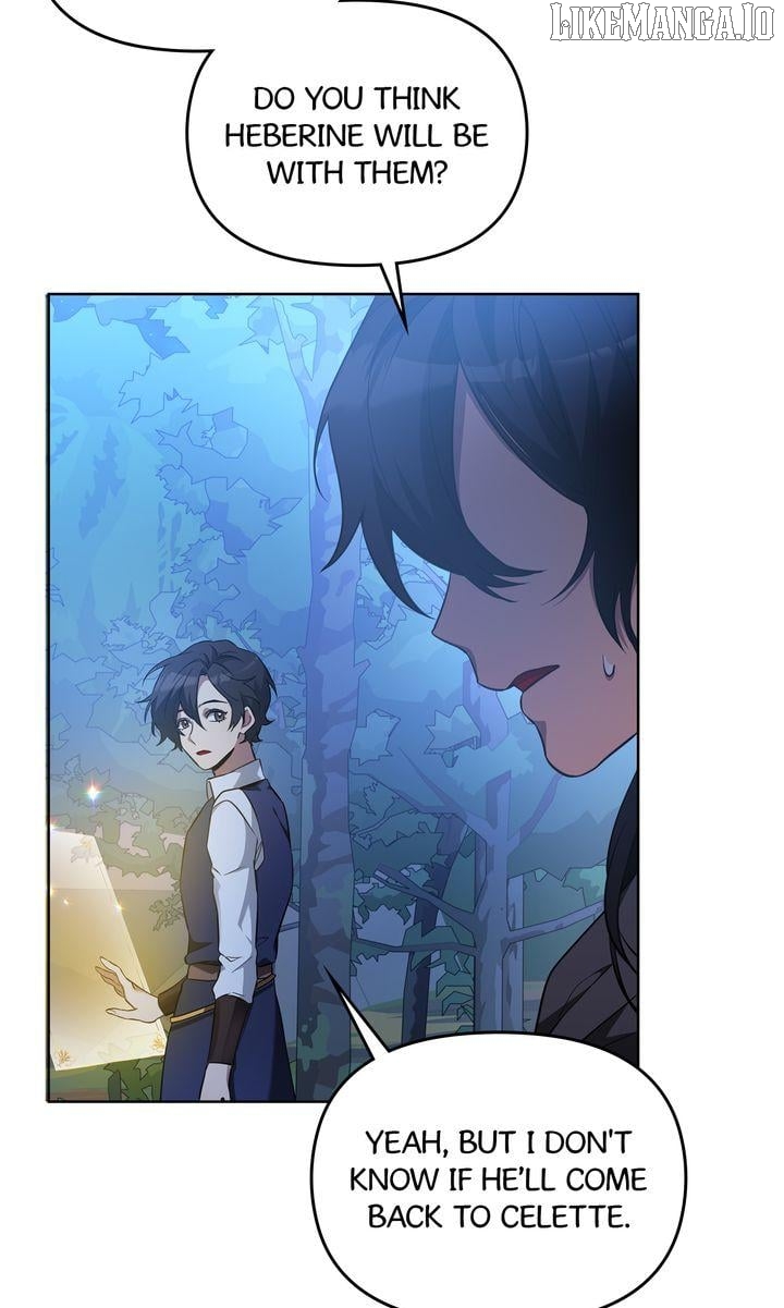 Choose Your Heroes Carefully Chapter 74 - page 45