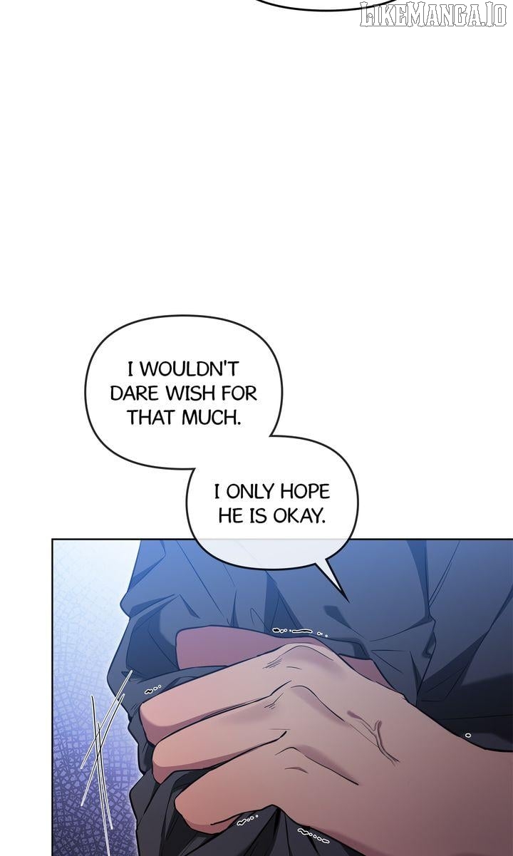 Choose Your Heroes Carefully Chapter 74 - page 46