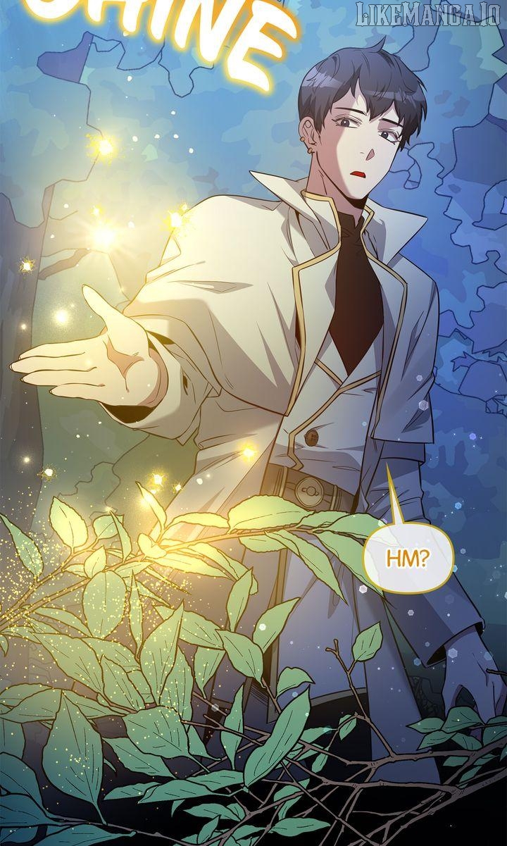 Choose Your Heroes Carefully Chapter 74 - page 49